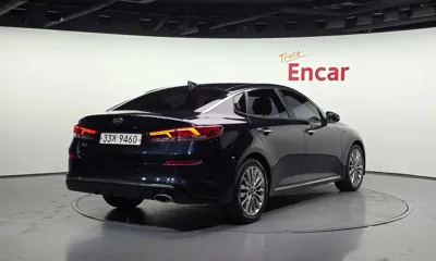 Kia K5 2019, 151085 км, за 9890000 KRW - фото 2