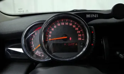 MINI Cooper 2016, 104447 км, за 6800000 KRW - фото 8