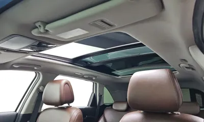 Kia Sorento 2016, 116199 км, за 13000000 KRW - фото 19