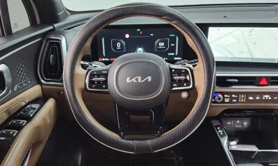 Kia Sorento 2025, 29403 км, за 38990000 KRW - фото 13
