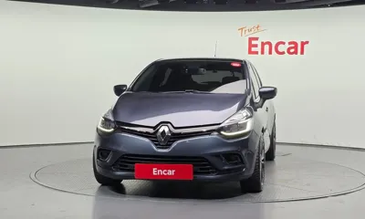 Renault-KoreaSamsung Cilo 2018, 148112 км, за 7000000 KRW - фото 3