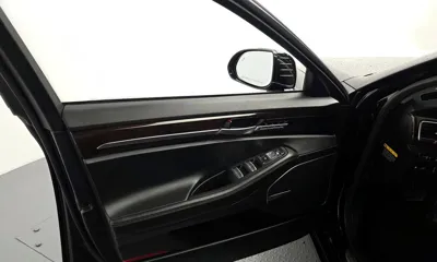 Genesis EQ900 2016, 174163 км, за 14500000 KRW - фото 24