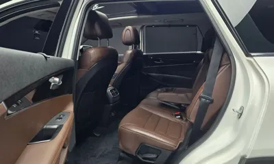 Kia Sorento 2016, 152459 км, за 13490000 KRW - фото 12