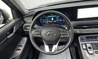 Hyundai Palisade 2019, 56211 км, за 27990000 KRW - фото 14