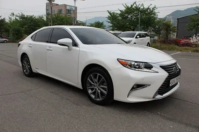 Lexus ES 2017, 66000 км, за 25900000 KRW - фото 3