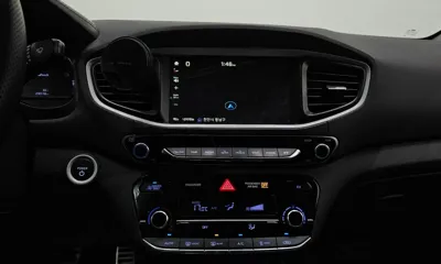 Hyundai Ioniq 2018, 230118 км, за 9000000 KRW - фото 16
