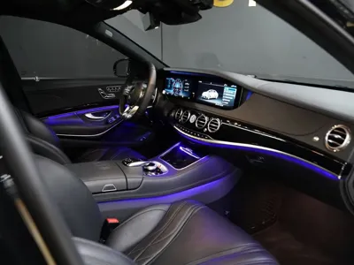 Mercedes-Benz S-Class 2020, 37000 км, за 99000000 KRW - фото 15