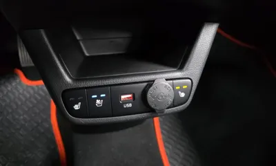 Kia Ray 2025, 20223 км, за 24000000 KRW - фото 28