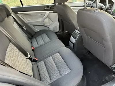 Skoda Octavia 2014, 90000 км, за 19800 CNY - фото 10