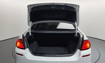 BMW 5-Series 2016, 76104 км, за 22900000 KRW - фото 19