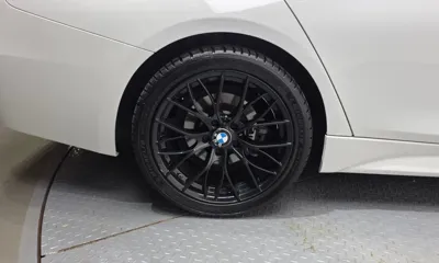 BMW 3-Series 2017, 96153 км, за 17900000 KRW - фото 5