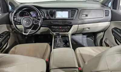 Kia Canival 2018, 197572 км, за 7900000 KRW - фото 7