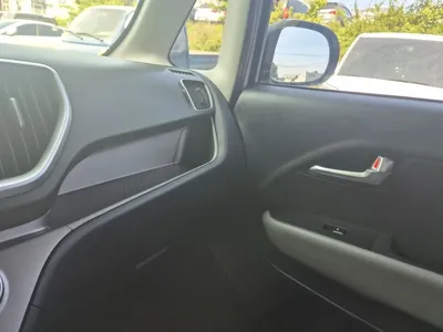 Kia Ray 2021, 141552 км, за 8300000 KRW - фото 20