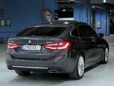 BMW Gran Turismo 2022, 65795 км, за 45900000 KRW