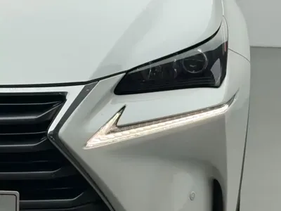 Lexus NX 2015, 129500 км, за 79000 CNY - фото 13