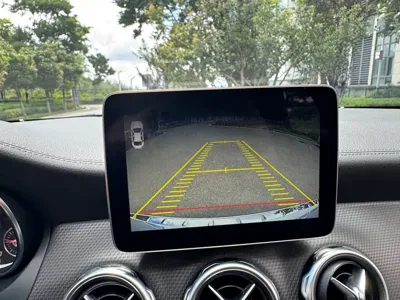 Mercedes-Benz GLA 2019, 75000 км, за 69000 CNY - фото 9