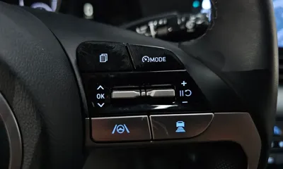 Hyundai Avante 2023, 43622 км, за 17300000 KRW - фото 31