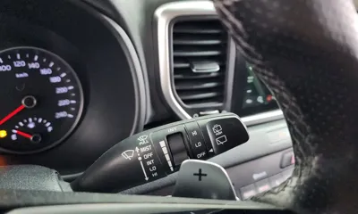 Kia Sportage 2019, 50420 км, за 16400000 KRW - фото 27