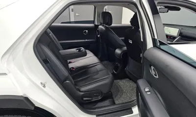 Hyundai Ioniq5 2022, 99154 км, за 23990000 KRW - фото 12