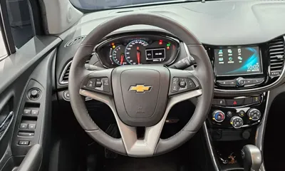 ChevroletGMDaewoo Trax 2018, 166158 км, за 5780000 KRW - фото 13