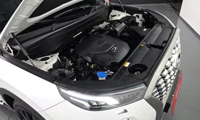 Hyundai Palisade 2020, 44568 км, за 28900000 KRW - фото 6