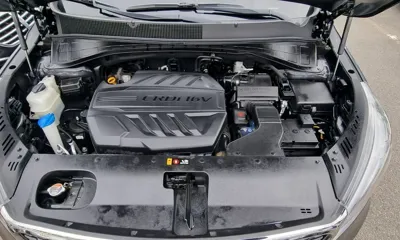 Kia Sorento 2019, 83293 км, за 18900000 KRW - фото 18