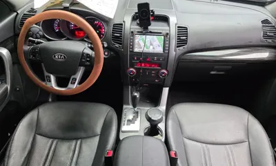 Kia Sorento 2012, 49527 км, за 6590000 KRW - фото 7