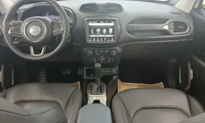 Jeep Renegade 2021, 52755 км, за 12990000 KRW - фото 9