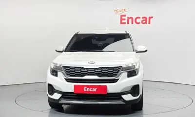 Kia Seltos 2022, 92992 км, за 13400000 KRW