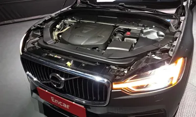 Volvo XC60 2019, 81848 км, за 27800000 KRW - фото 6