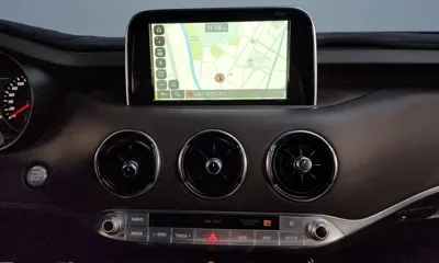 Kia Stinger 2018, 89224 км, за 17900000 KRW - фото 15