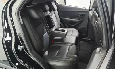 ChevroletGMDaewoo Trax 2021, 61625 км, за 9100000 KRW - фото 26