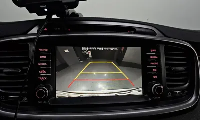 Kia Sorento 2016, 131124 км, за 13690000 KRW - фото 15