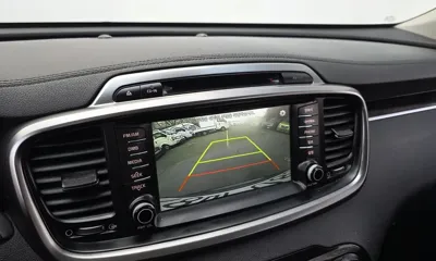 Kia Sorento 2016, 121330 км, за 12200000 KRW - фото 16