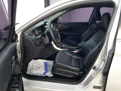 Honda Accord 2014, 104395 км, за 6000000 KRW - фото 8