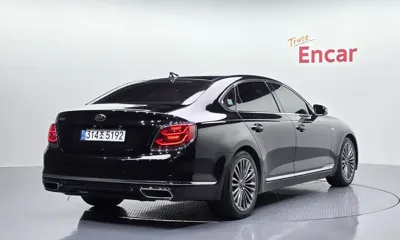 Kia K9 2020, 115162 км, за 19300000 KRW