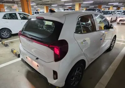 Kia Morning 2026, 1 км, за 5520000 KRW - фото 6