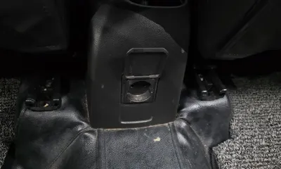 ChevroletGMDaewoo Trax 2020, 150079 км, за 6490000 KRW - фото 32