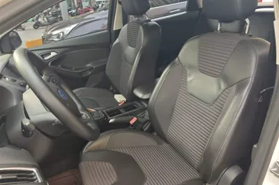 Ford Focus 2017, 108900 км, за 27764.4 CNY - фото 24