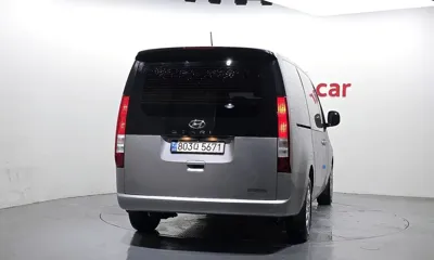 Hyundai Staria 2022, 131872 км, за 21500000 KRW