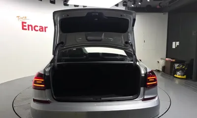 Volkswagen Passat 2018, 66938 км, за 10300000 KRW - фото 32