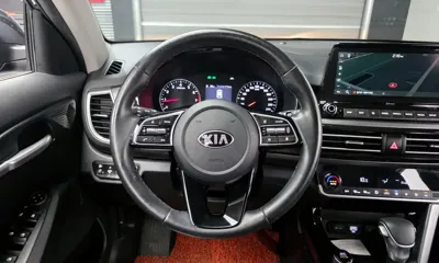 Kia Seltos 2022, 43978 км, за 8280000 KRW - фото 12