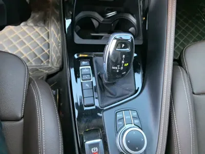 BMW X2 2021, 29600 км, за 91600 CNY - фото 11