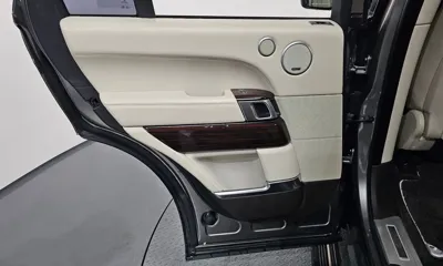 Land Rover Range Rover 2017, 110770 км, за 49900000 KRW - фото 25