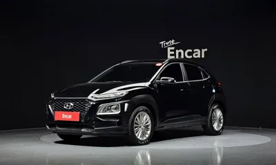 Hyundai Kona 2018, 116009 км, за 11500000 KRW - фото 1