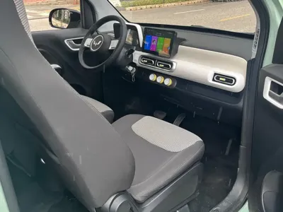 Wuling MINIEV 2025, 18000 км, за 27500 CNY - фото 10