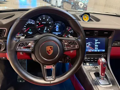 Porsche 911 2017, 26917 км, за 119900000 KRW - фото 14