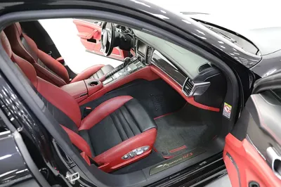 Porsche Panamera 2015, 102299 км, за 47500000 KRW - фото 15