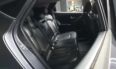Hyundai Tucson 2015, 169436 км, за 6600000 KRW - фото 12