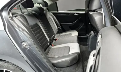 Volkswagen Jetta 2015, 158166 км, за 4890000 KRW - фото 12